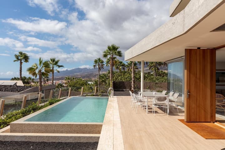 Los Jardines de Abama Suites & Villas