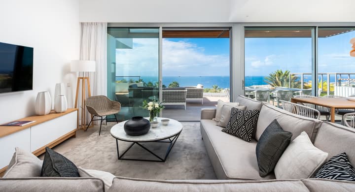 Los Jardines de Abama Suites & Villas