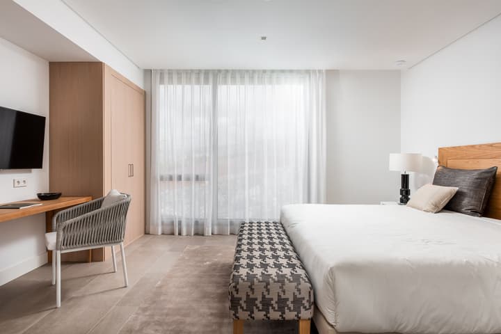 Los Jardines de Abama Suites & Villas