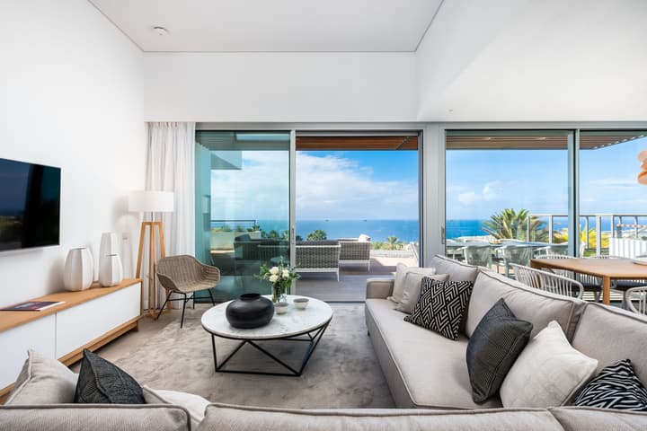 Los Jardines de Abama Suites & Villas