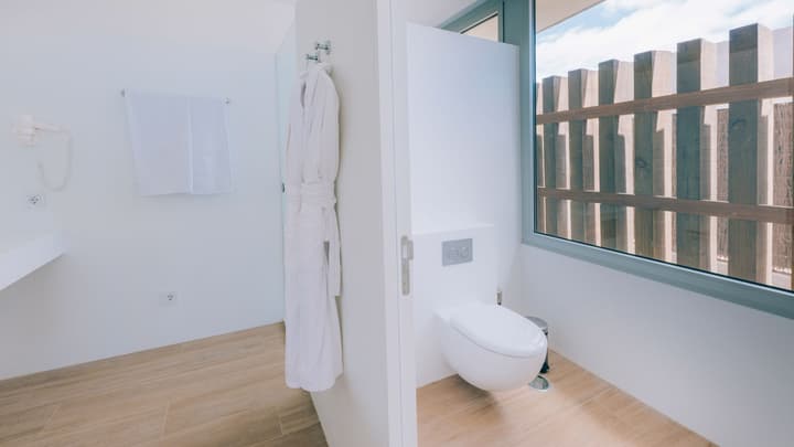 Los Jardines de Abama Suites & Villas