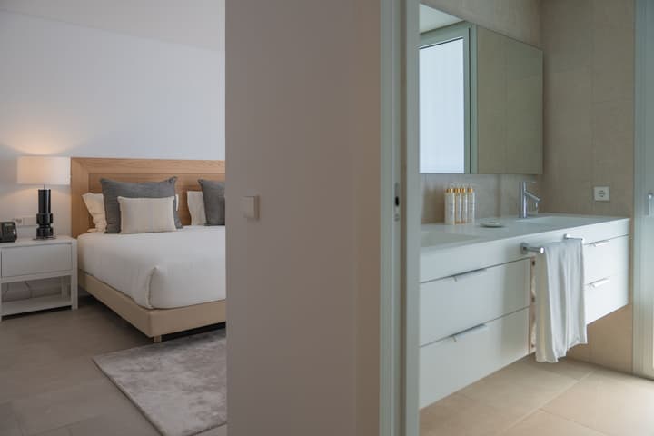 Los Jardines de Abama Suites & Villas