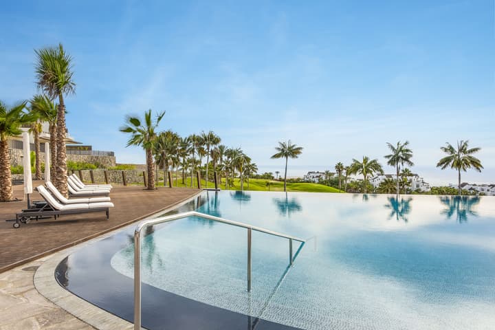 Los Jardines de Abama Suites & Villas