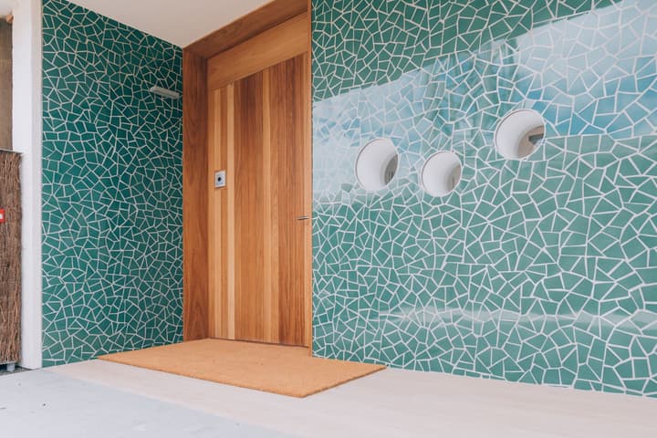 Los Jardines de Abama Suites & Villas