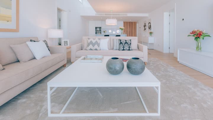 Los Jardines de Abama Suites & Villas