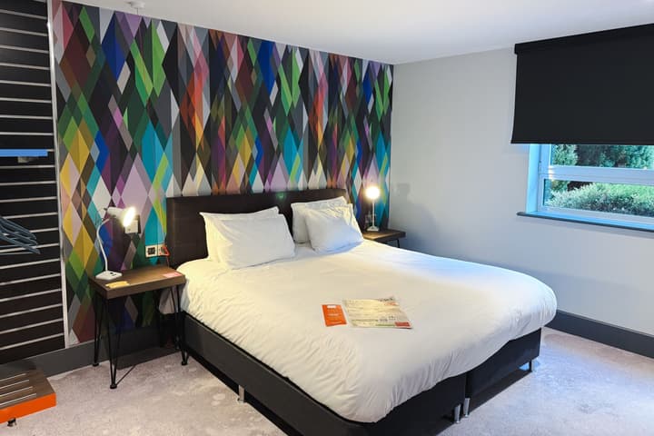 Village Hotel Bracknell