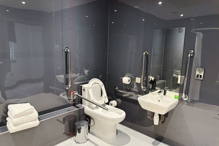 Village Hotel Bracknell