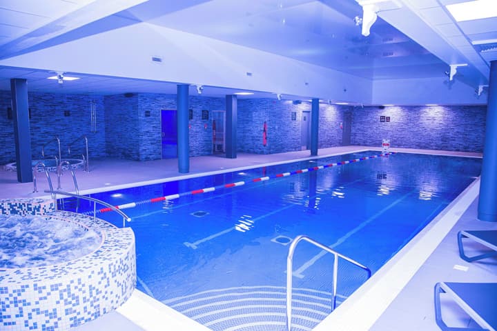 Village Hotel Bracknell