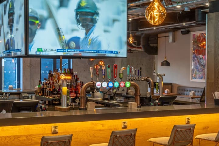 Village Hotel Bracknell