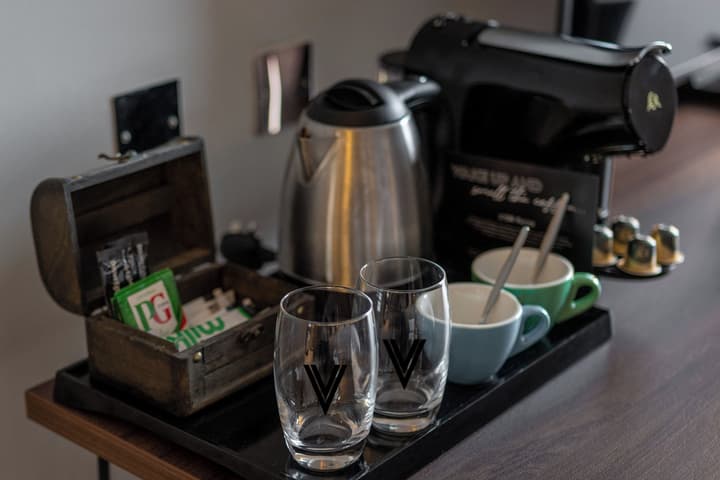 Village Hotel Bracknell
