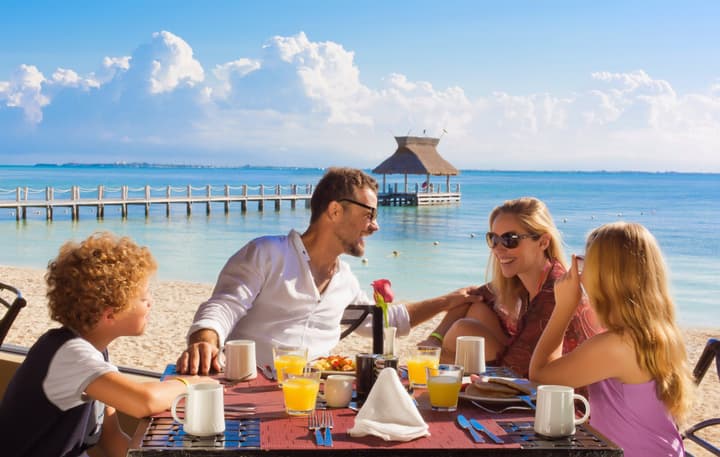 Elite Vacation Club