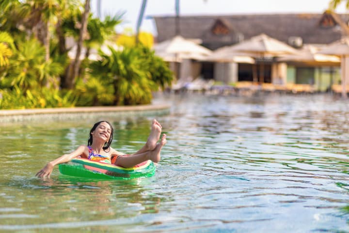 Elite Vacation Club