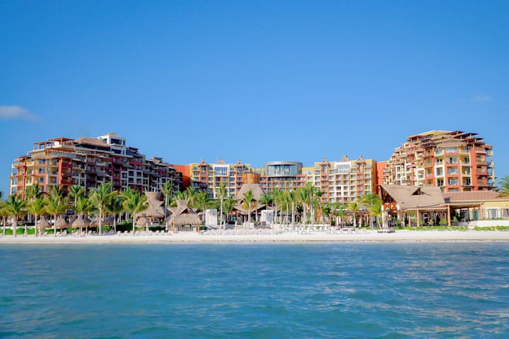 Elite Vacation Club