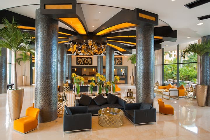 Elite Vacation Club