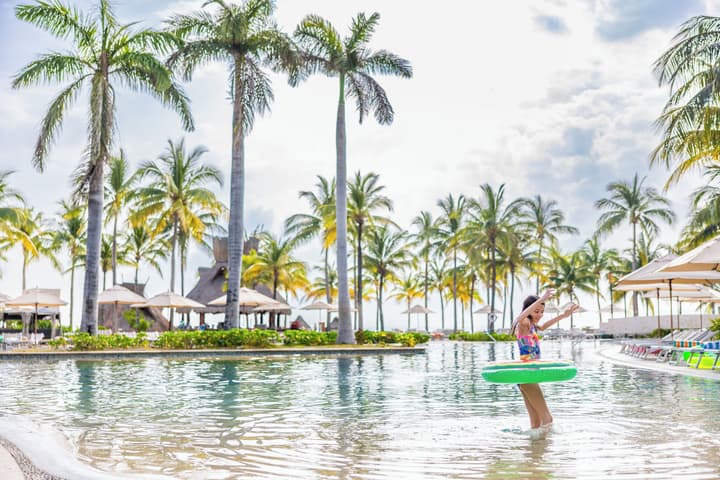 Elite Vacation Club