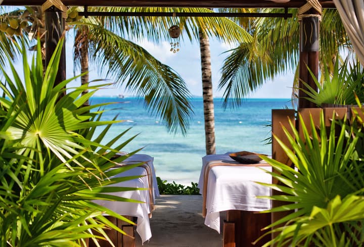 Elite Vacation Club
