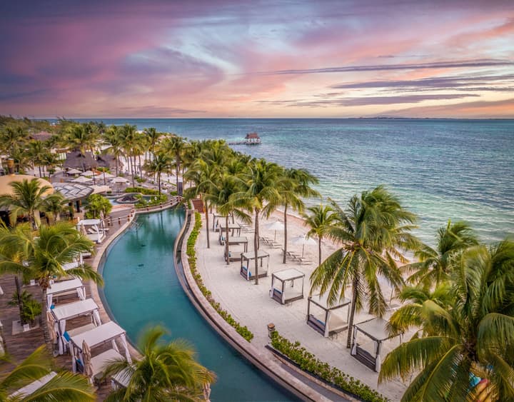 Elite Vacation Club