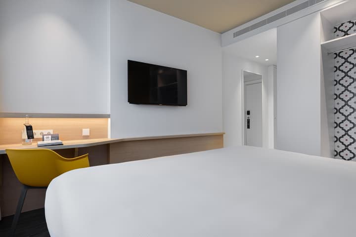 Hotel Ikonik Lisboa