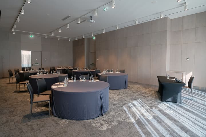 Hotel Ikonik Lisboa