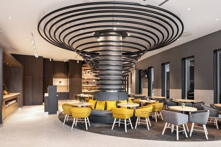 Hotel Ikonik Lisboa