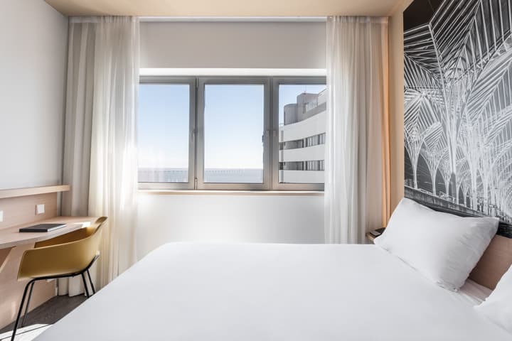 Hotel Ikonik Lisboa