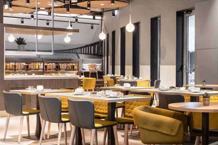 Hotel Ikonik Lisboa