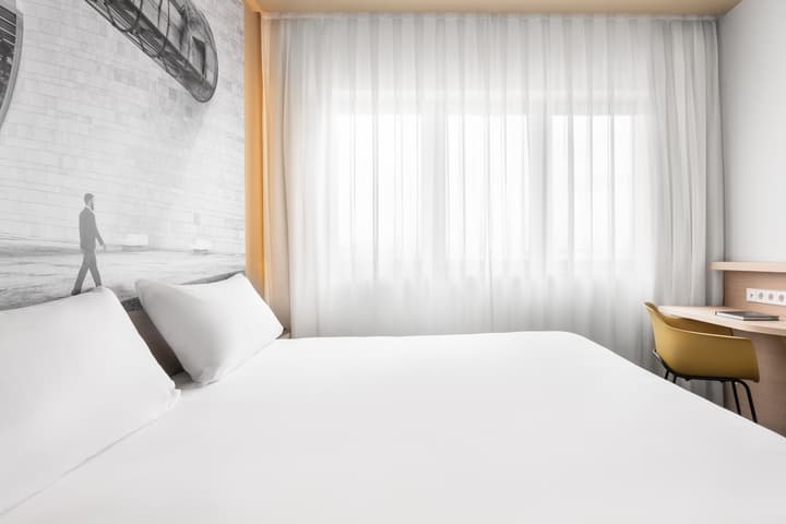 Hotel Ikonik Lisboa