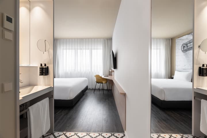 Hotel Ikonik Lisboa