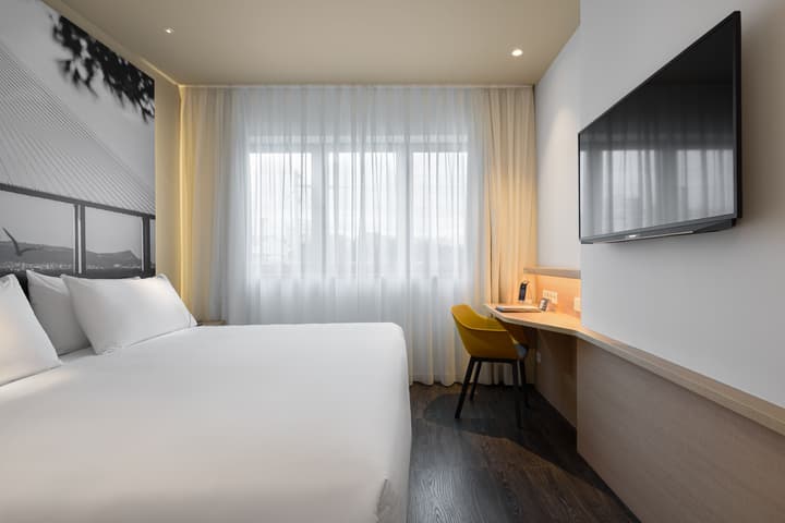 Hotel Ikonik Lisboa