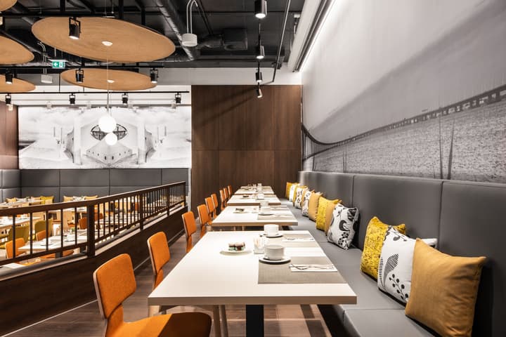 Hotel Ikonik Lisboa