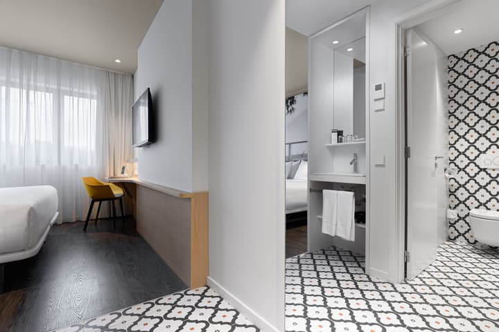 Hotel Ikonik Lisboa