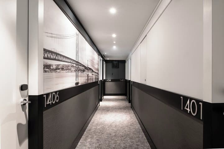 Hotel Ikonik Lisboa