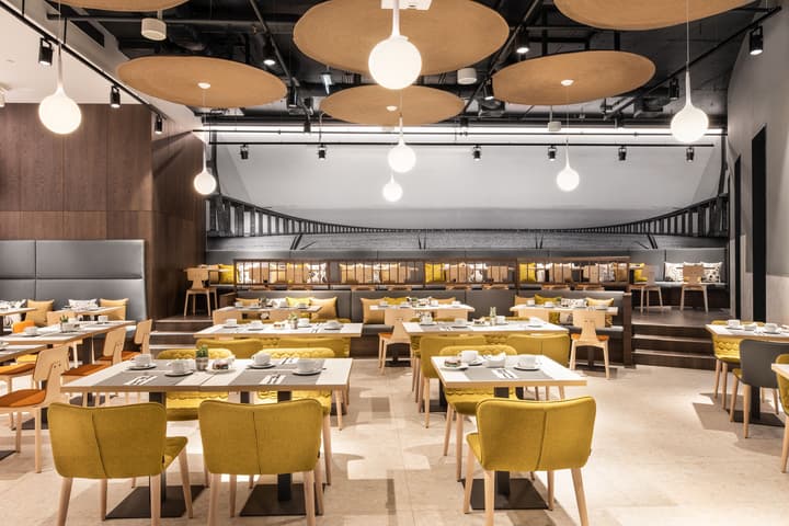 Hotel Ikonik Lisboa