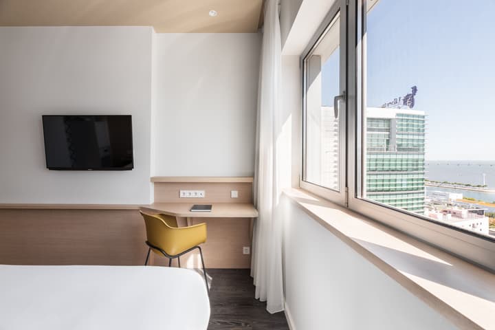 Hotel Ikonik Lisboa