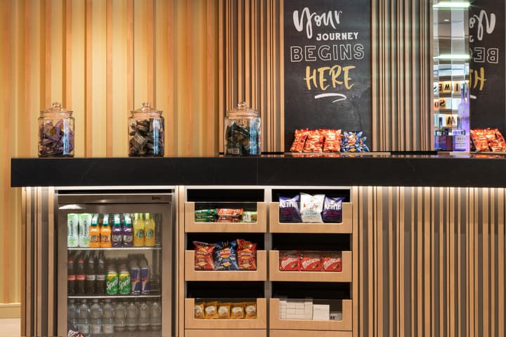 Hampton by Hilton Konstanz