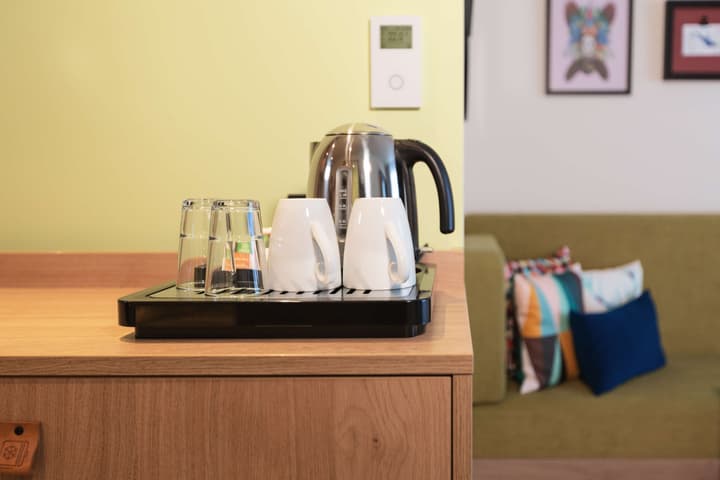 Hampton by Hilton Konstanz