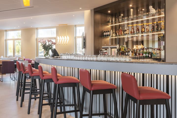 Hampton by Hilton Konstanz
