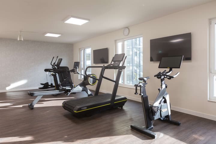 Hampton by Hilton Konstanz
