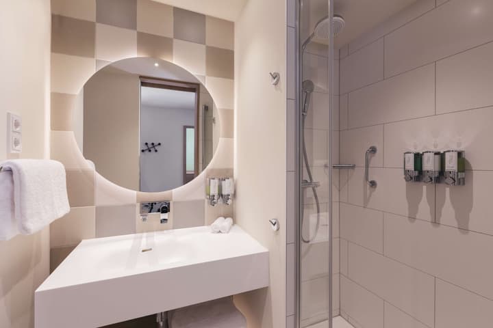 Hampton by Hilton Konstanz