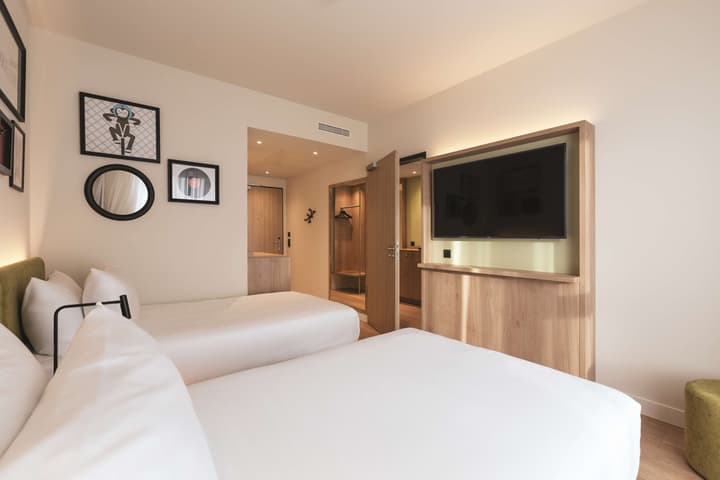 Hampton by Hilton Konstanz