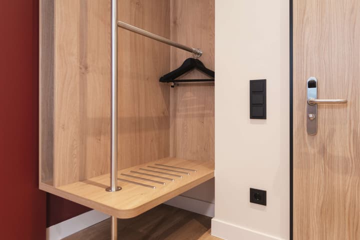 Hampton by Hilton Konstanz
