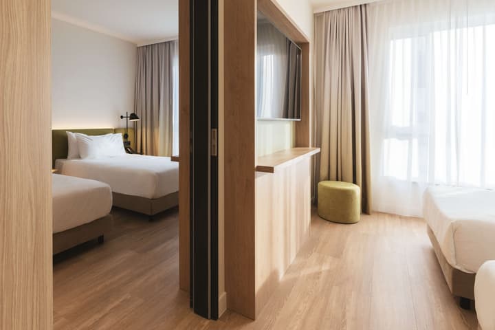 Hampton by Hilton Konstanz