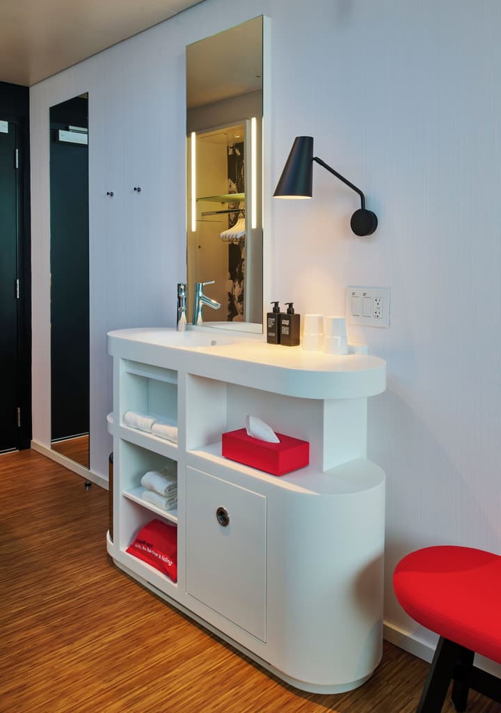 citizenM Miami Worldcenter