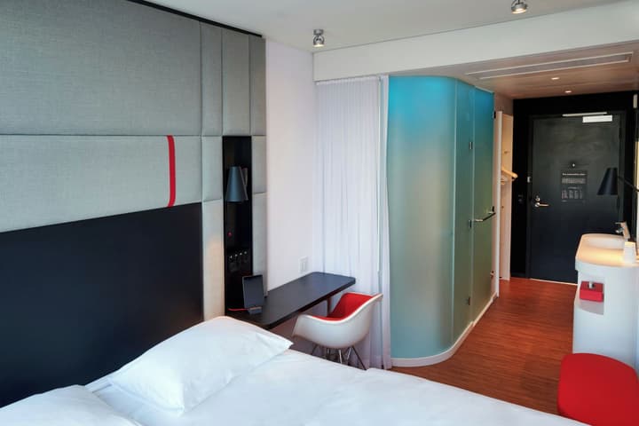 citizenM Miami Worldcenter