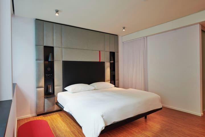 citizenM Miami Worldcenter