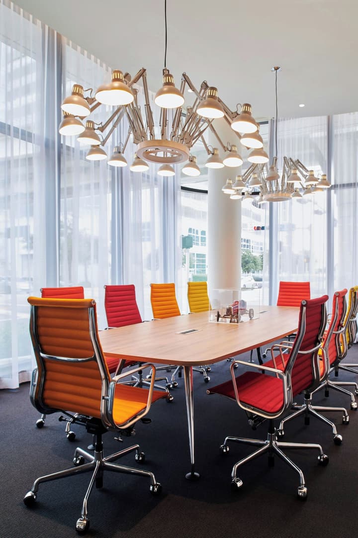 citizenM Miami Worldcenter
