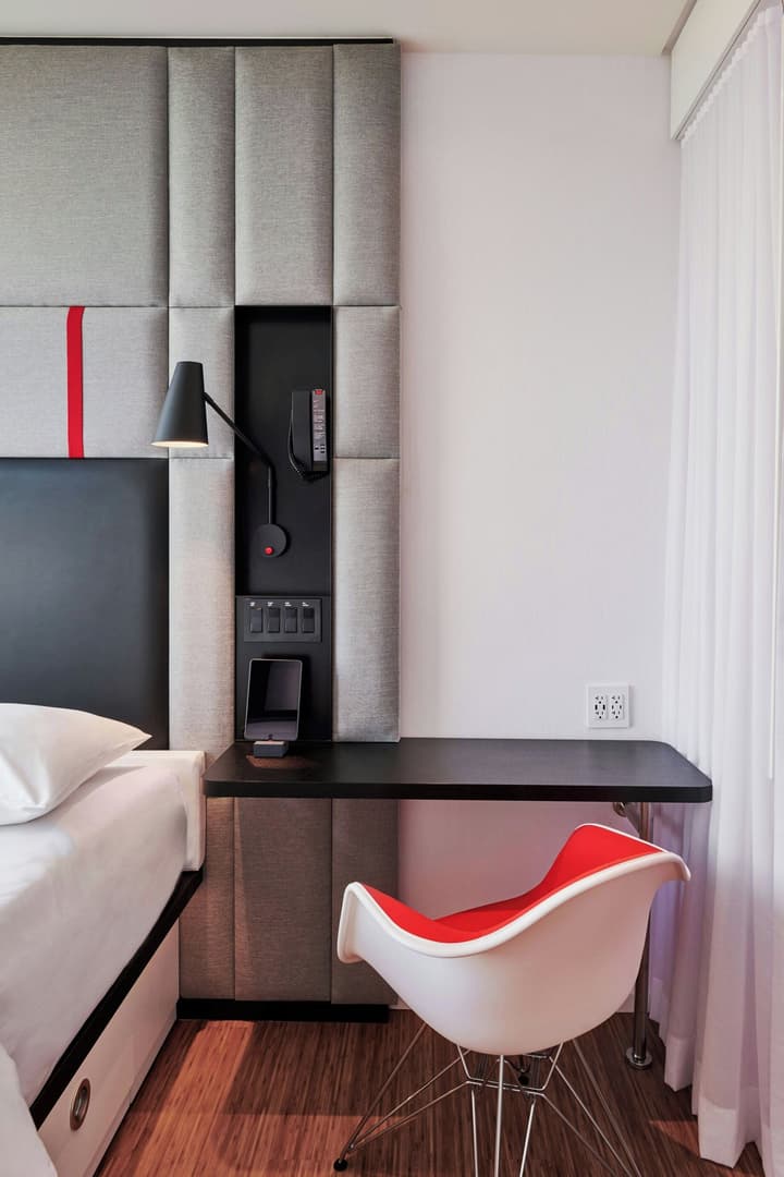 citizenM Miami Worldcenter