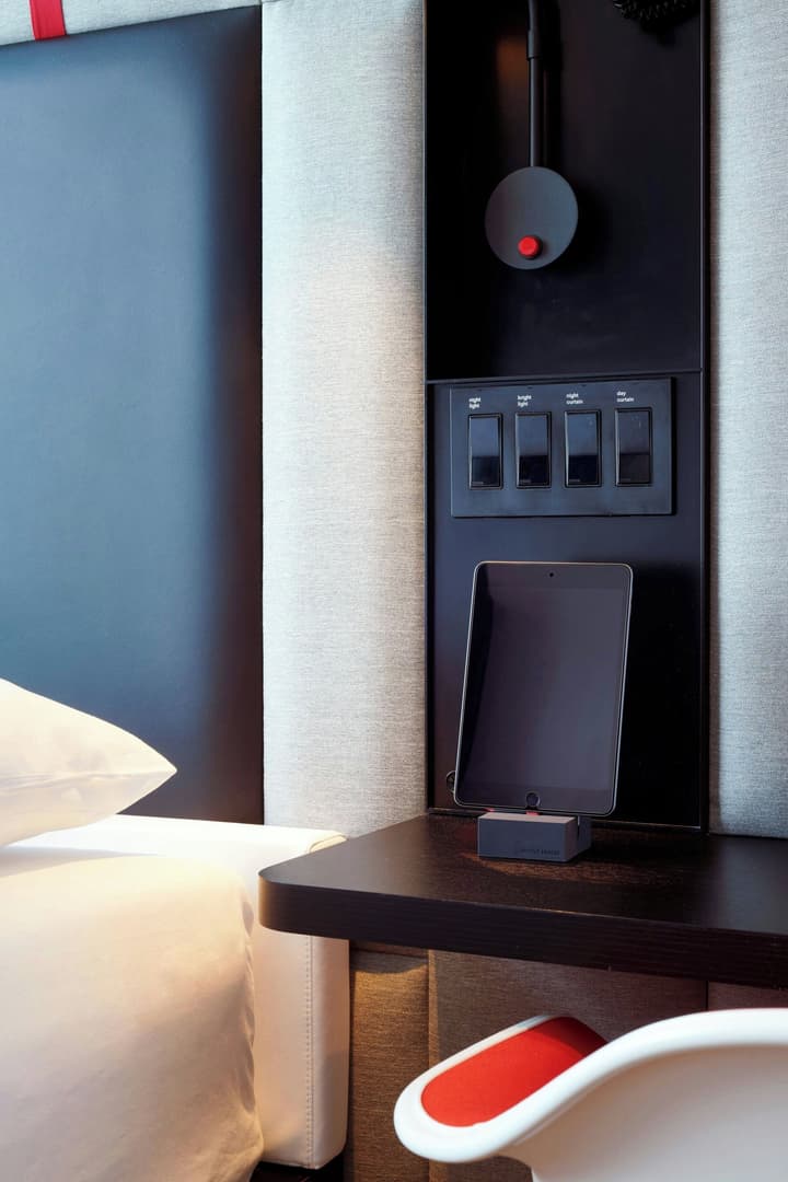 citizenM Miami Worldcenter