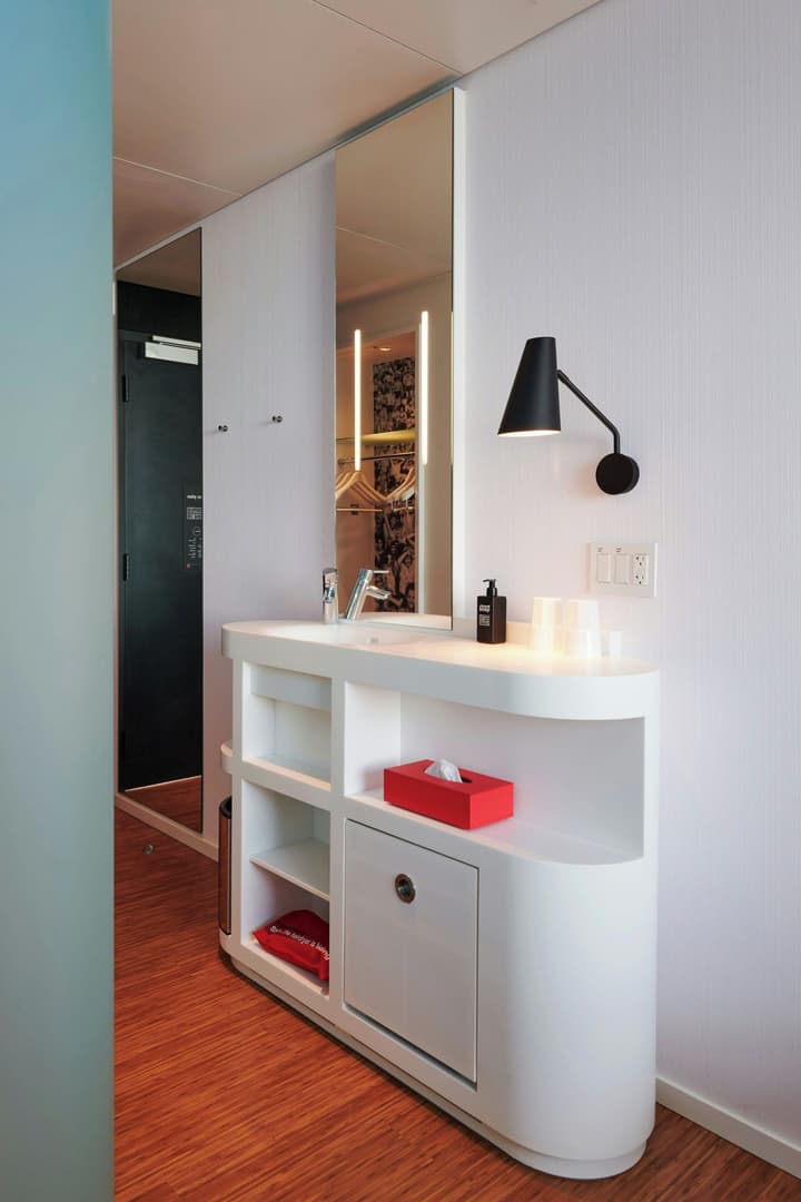 citizenM Miami Worldcenter