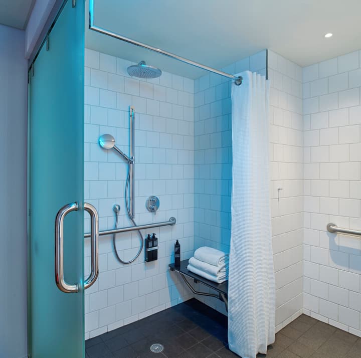 citizenM Miami Worldcenter